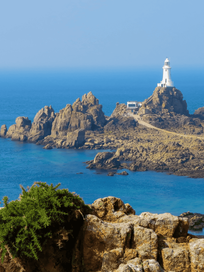 An Active Winter Weekend In Jersey: 3 Day Itinerary