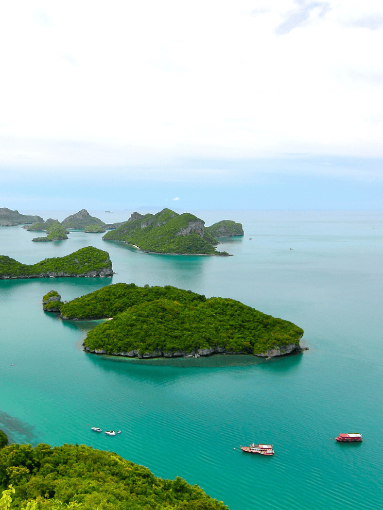 12 Things To Do In Koh Samui, Thailand