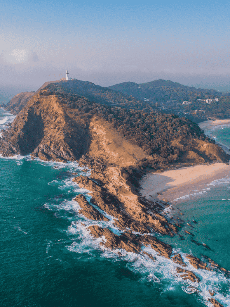 Australia East Coast: A Two Week Itinerary
