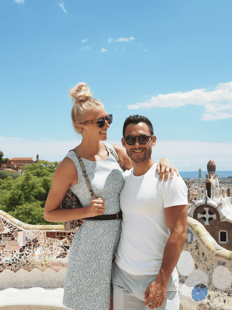 Barcelona Travel Guide: 6 Things You Have To Do