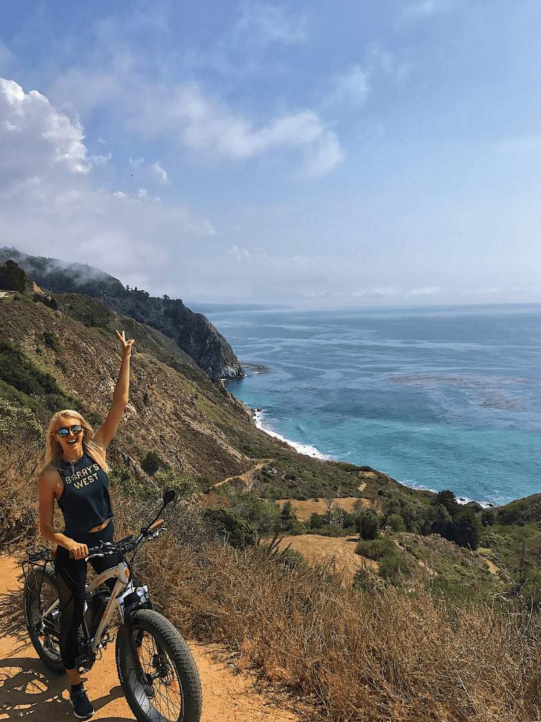 California Road Trip Itinerary: San Francisco to LA via Yosemite