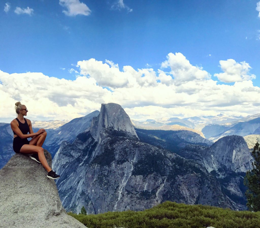 California Road Trip Itinerary: San Francisco to LA via Yosemite