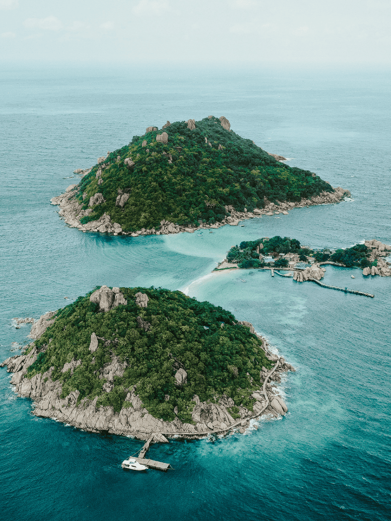 Koh Tao Travel Guide: The Best Things To Do In Koh Tao