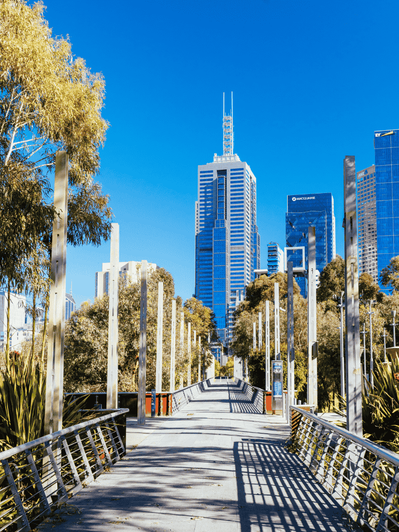 The Best Things To Do In Melbourne: 2 Day Travel Guide