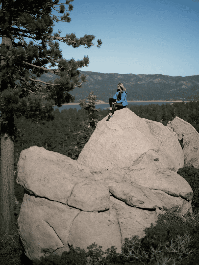 California Road Trip Itinerary: Newport Beach to Joshua Tree