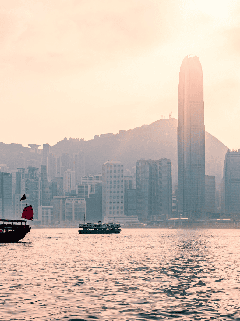 Hong Kong Travel Guide: What To Do In Hong Kong