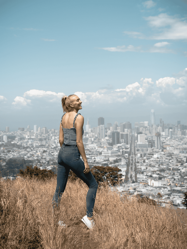 Northern California Road Trip Itinerary: San Francisco, Yosemite, Sonoma & More