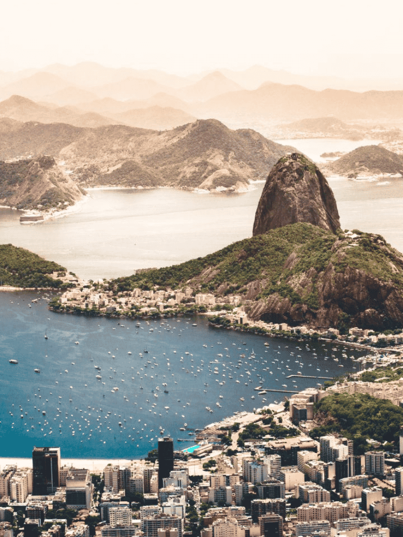 Rio De Janeiro Travel Guide – 12 Things To See and Do