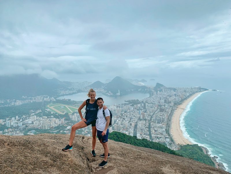 RIO DE JANEIRO TRAVEL GUIDE - Things to do in Rio - Zanna Van Dijk