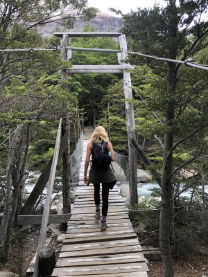 Patagonia Hiking Tips