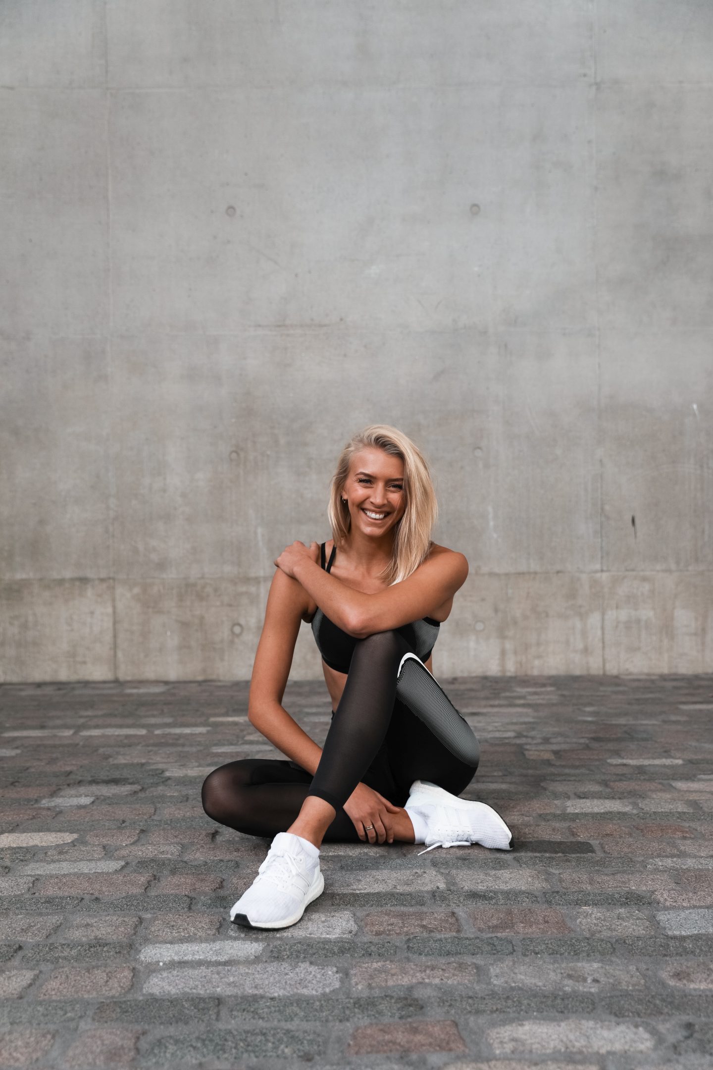 About Me - Zanna Van Dijk - Fitness, Travel And Lifestyle