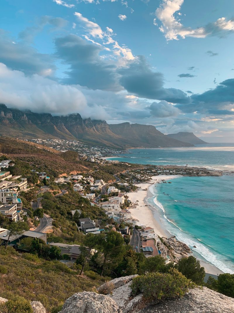 Cape Town Travel Guide: 11 Things To Do In Cape Town - Zanna Van Dijk