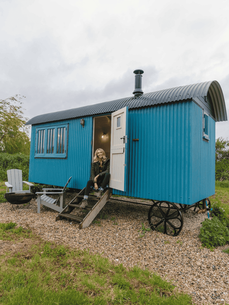 Suffolk Travel Guide: How To Spend A Weekend in Suffolk