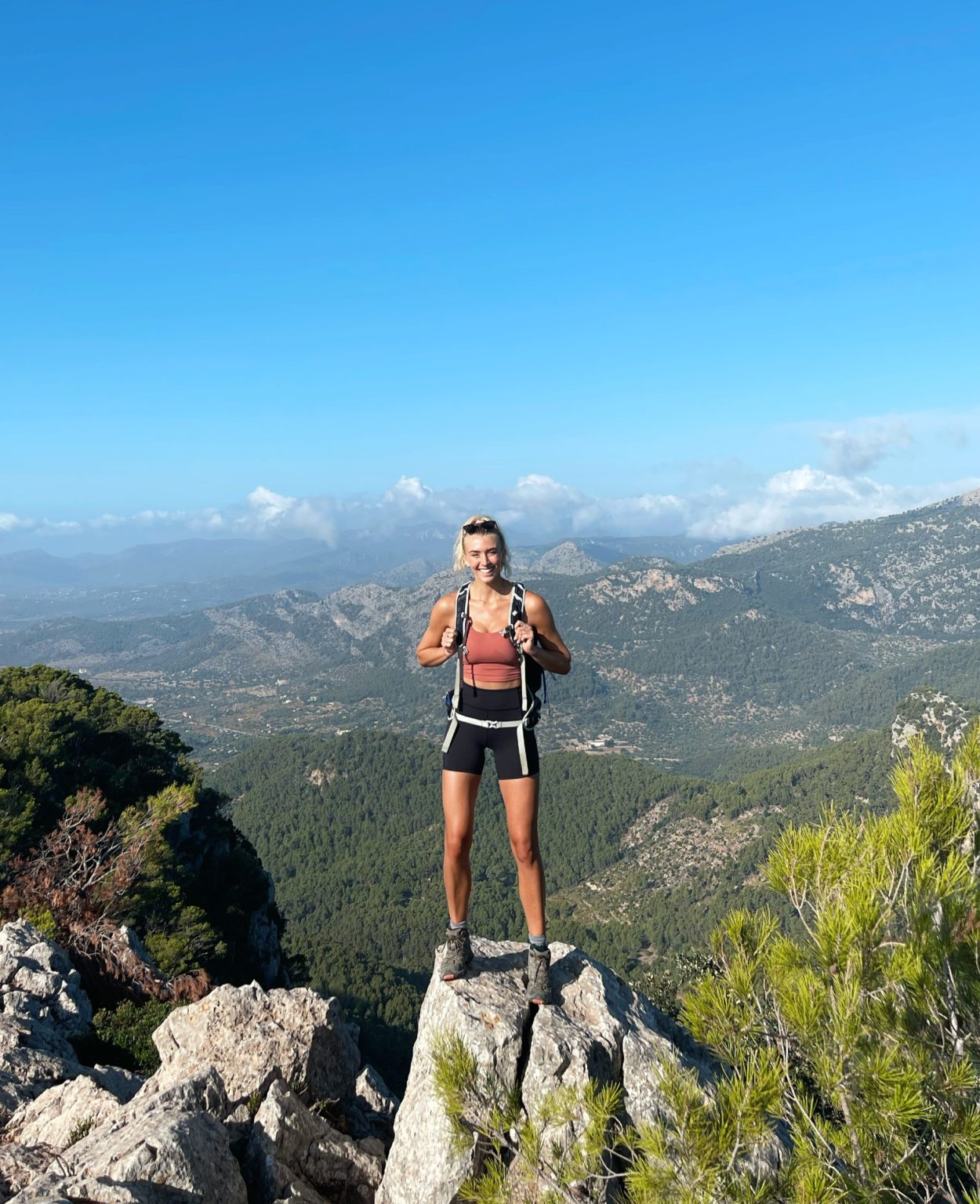 Mallorca Active Travel Guide - The Best Hikes - Zanna Van Dijk