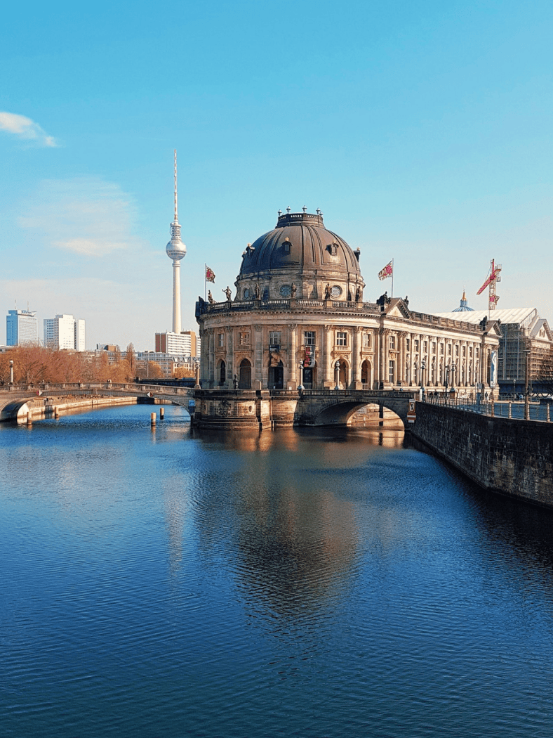 Berlin Travel Guide: What To See, Do & Eat In Berlin