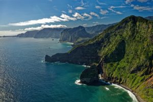 Madeira travel guide - best things to see and do