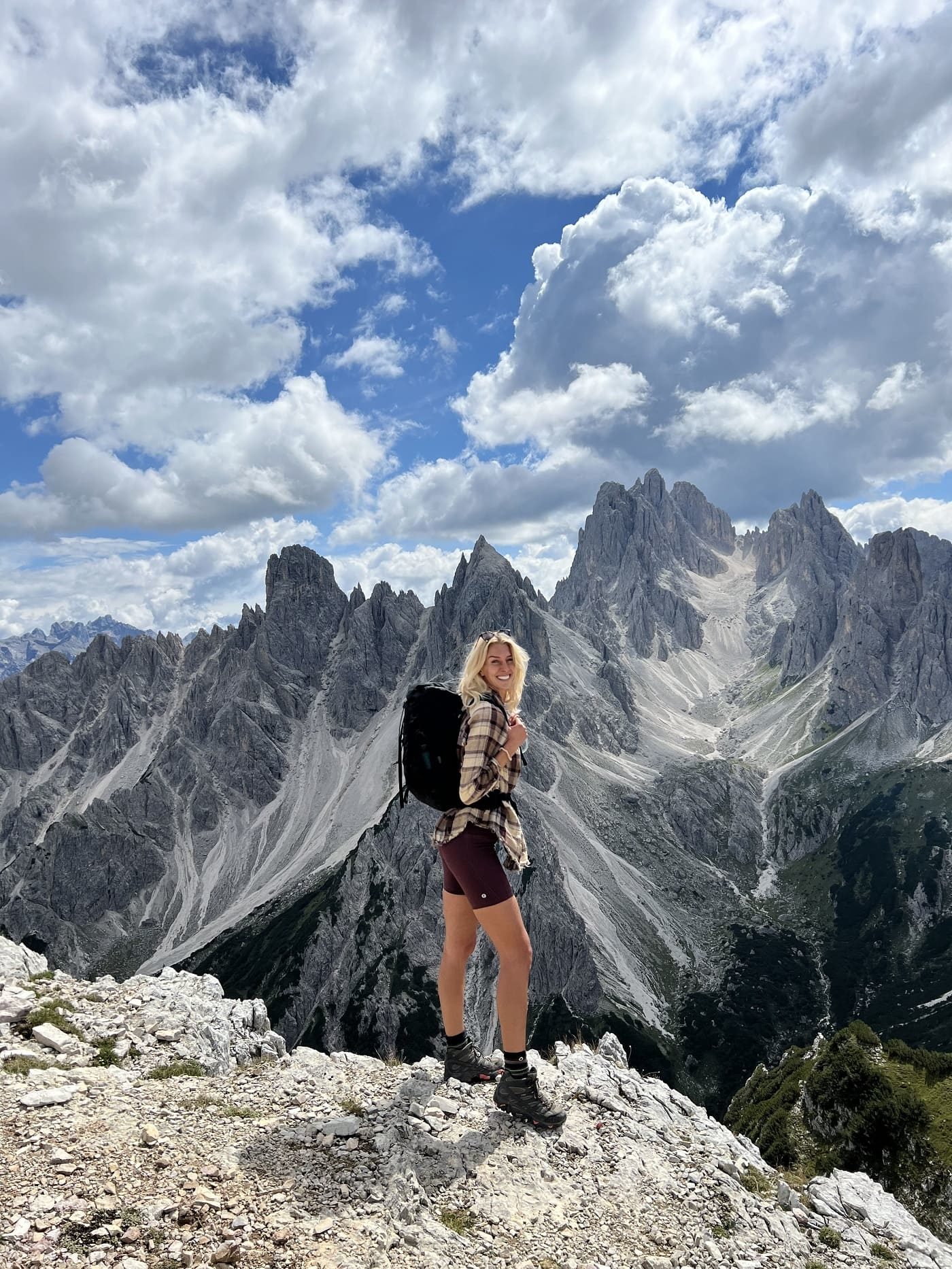 The Best Hikes In Cortina d’Ampezzo, The Dolomites