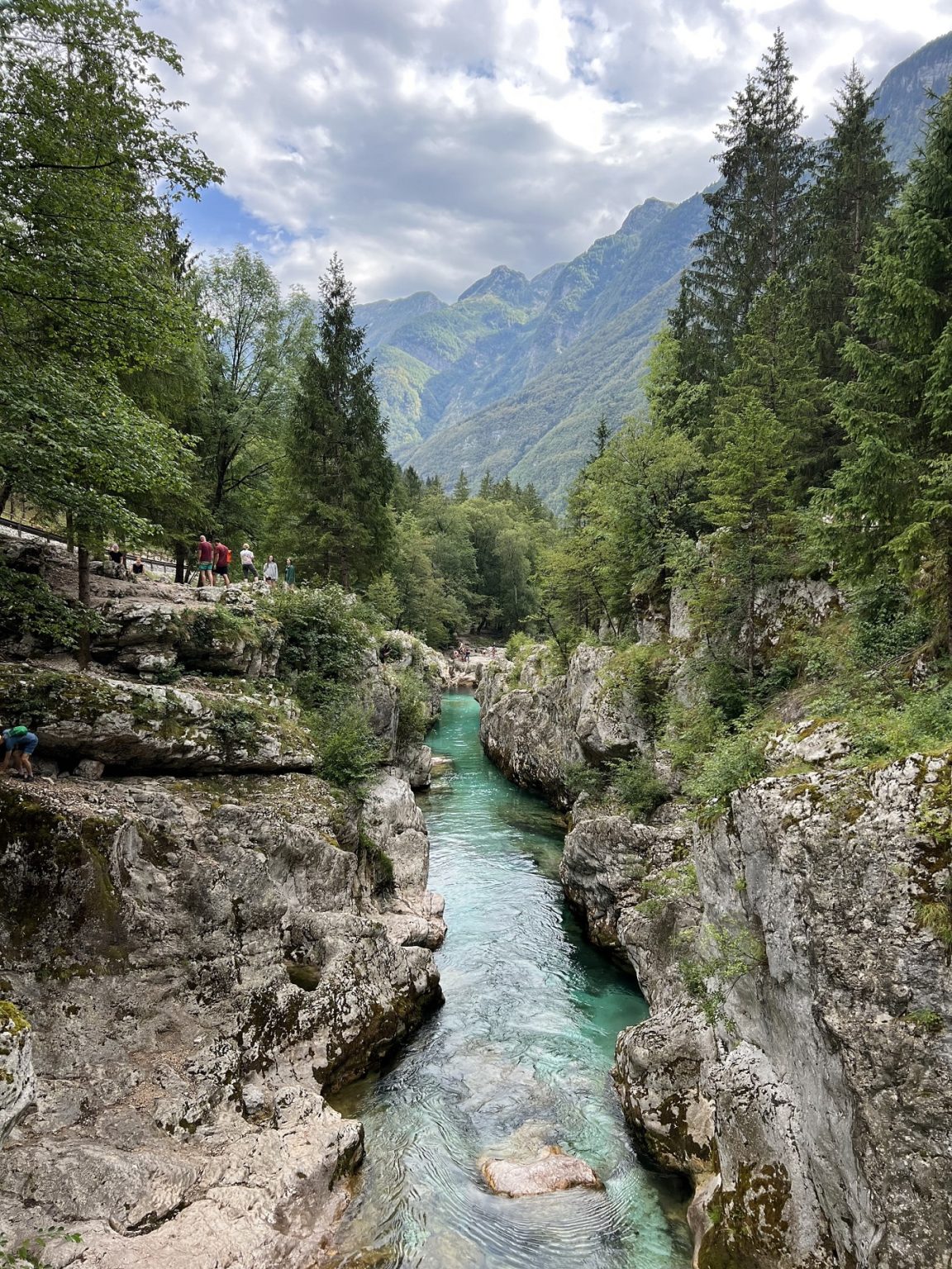 Triglav, Slovenia - Travel Guide and Itinerary - Zanna Van Dijk