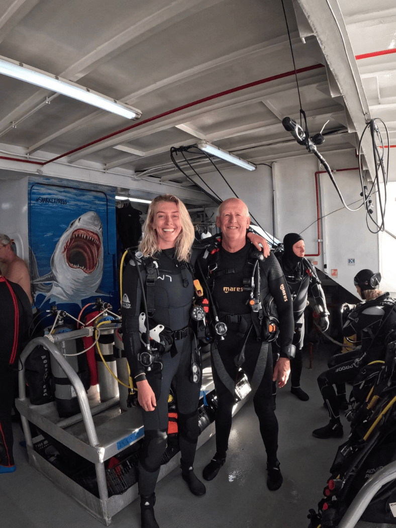 Socorro Island & The Revillagigedo Archipelago | Scuba Diving Travel Guide
