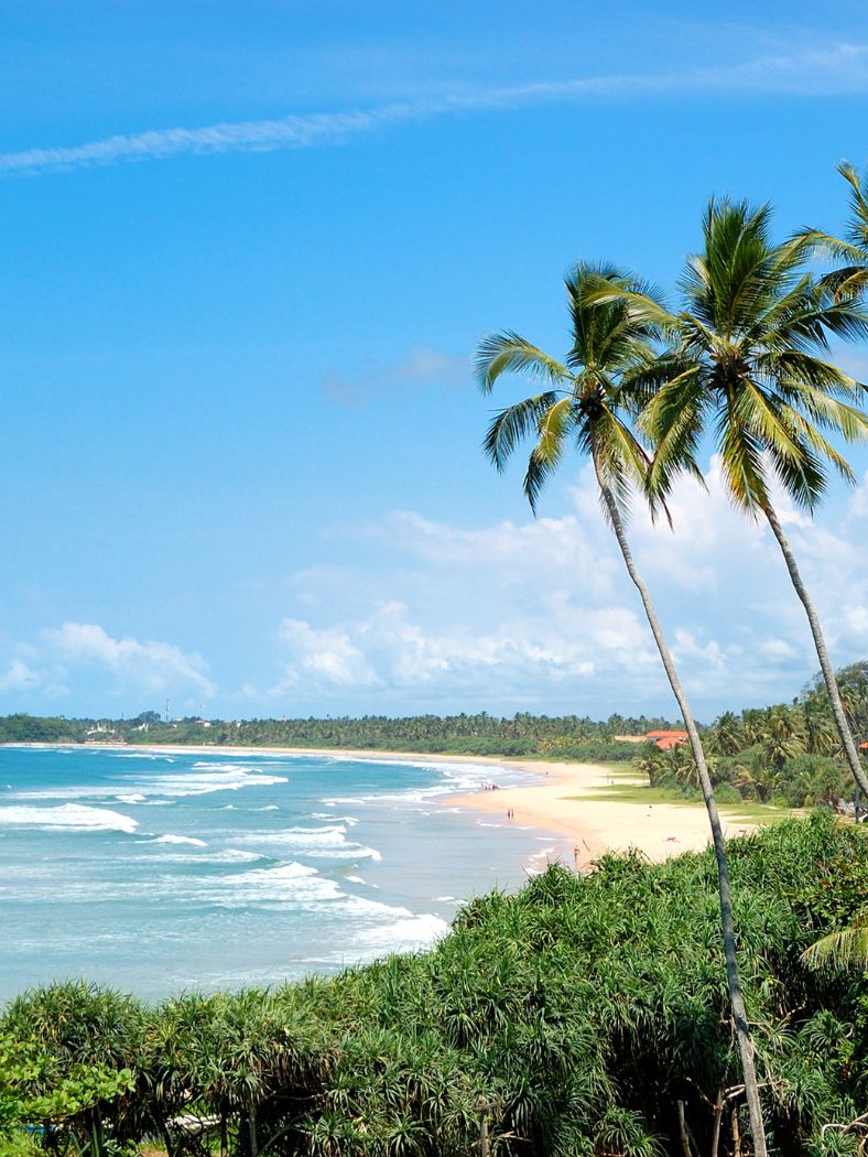 Sri Lanka Active Travel Guide & 10-Day Itinerary