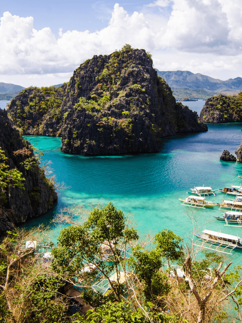 The Philippines: Travel Guide & A 2 Week Itinerary