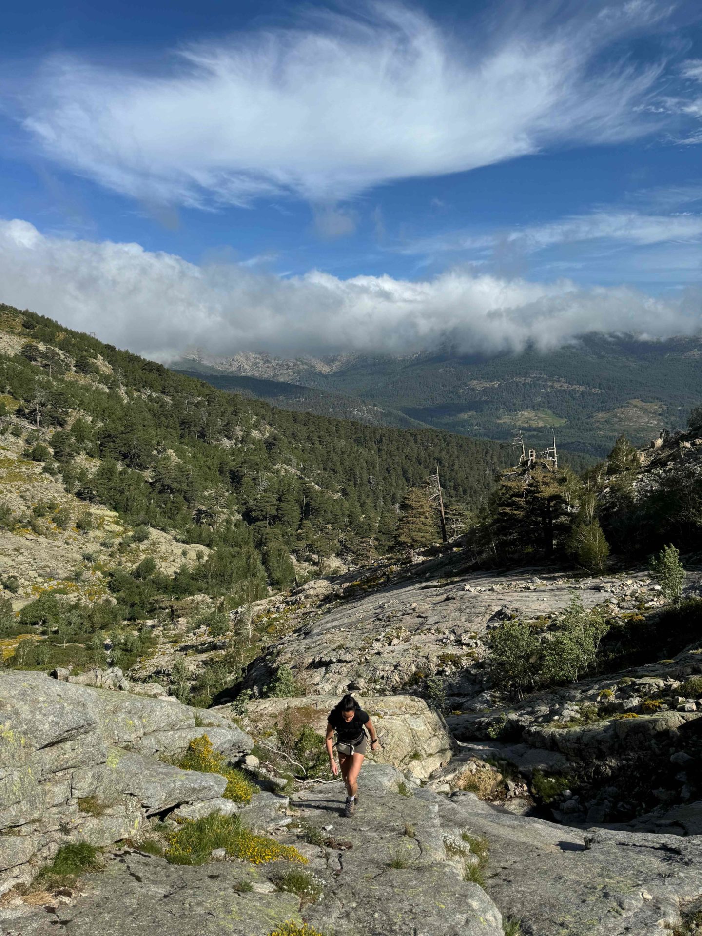 The best hikes in Corsica 