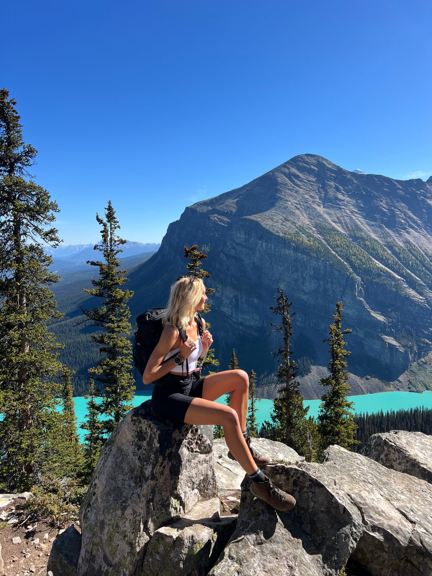 Banff Travel Guide: The Best Hikes & Things To Do In Banff, Canada