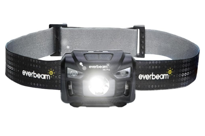 Headtorch