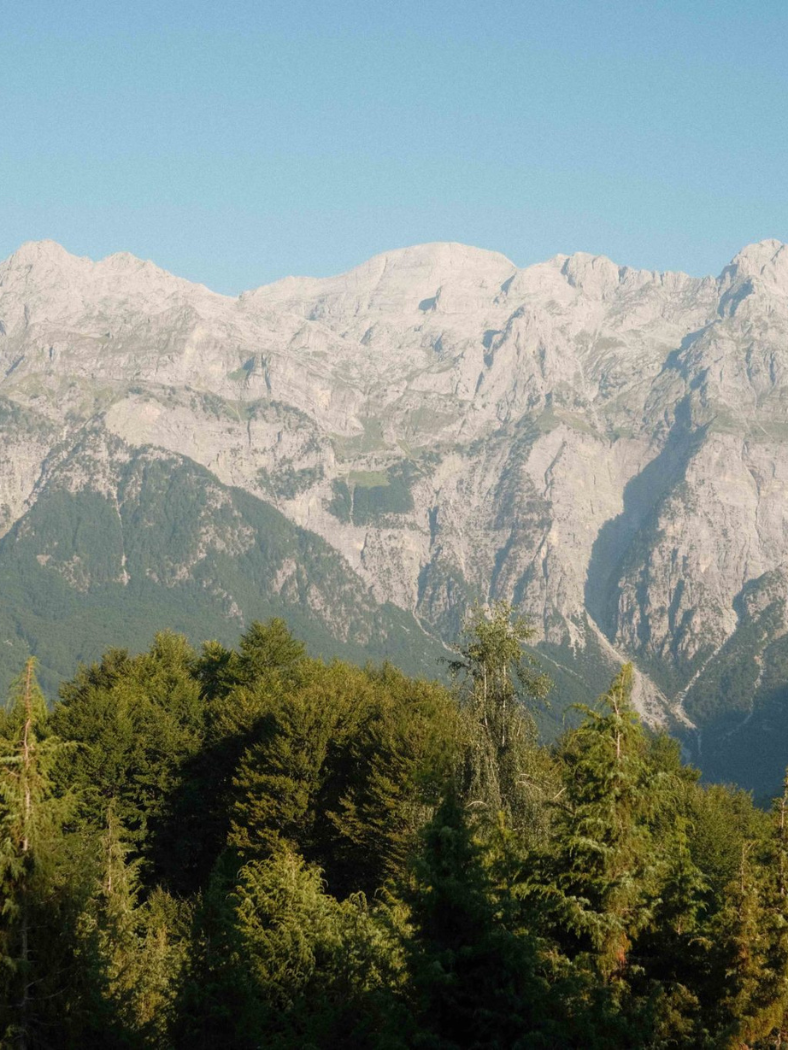 What To See & Do In Northern Albania: An Active Travel Guide