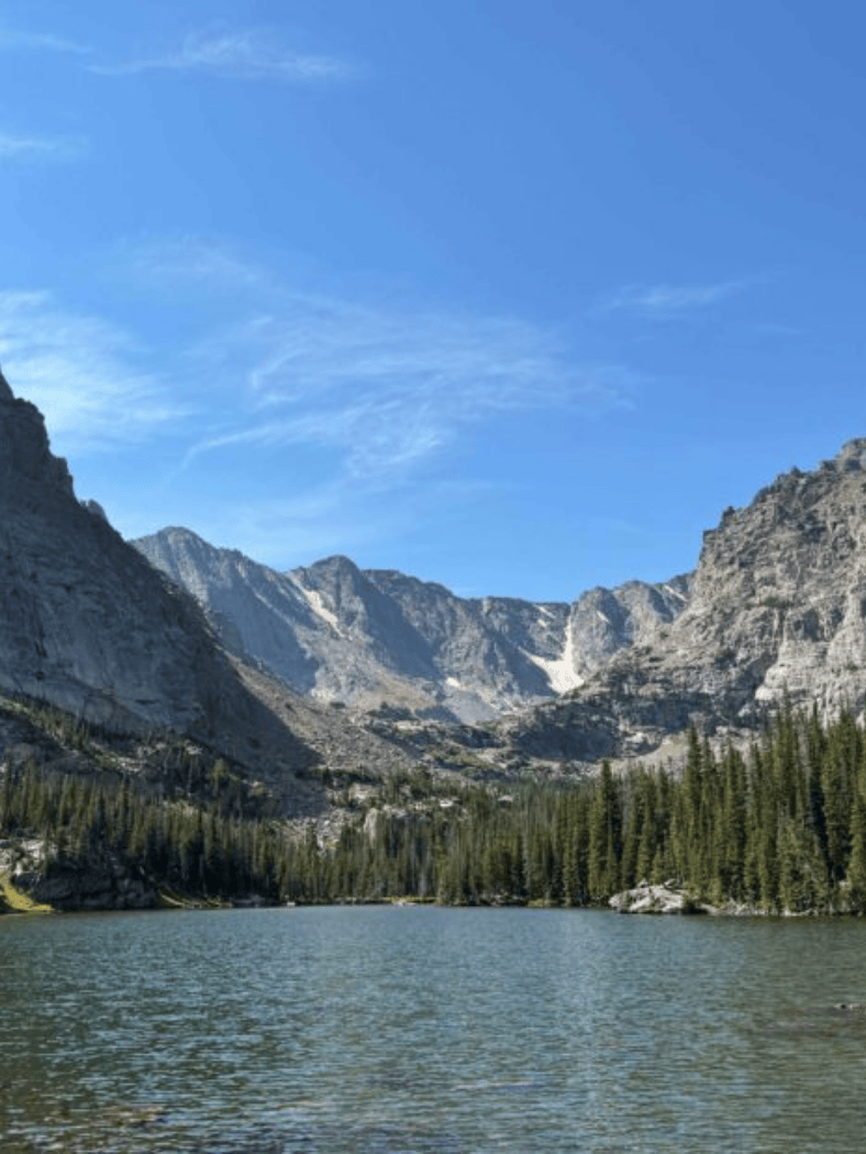 The Best Day Hikes From Denver, Colorado