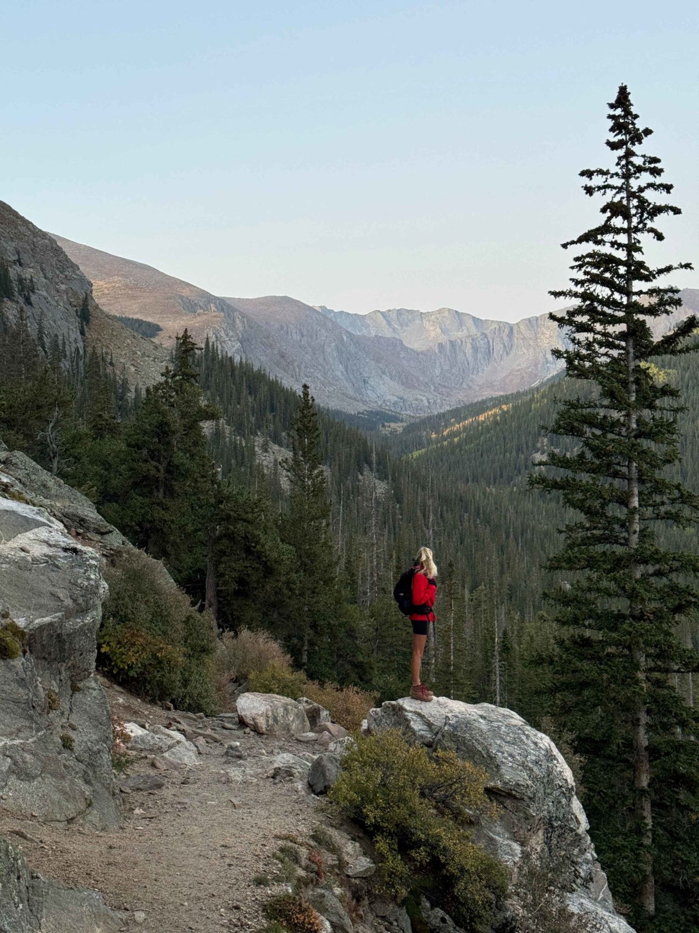 The Best Day Hikes From Denver, Colorado