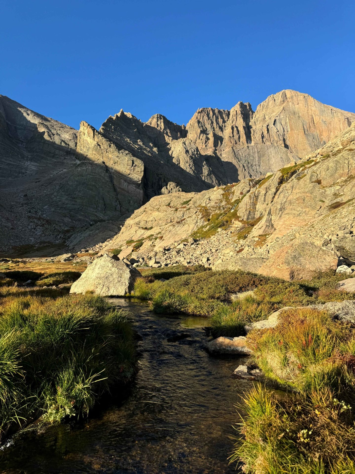 The Best Day Hikes From Denver, Colorado