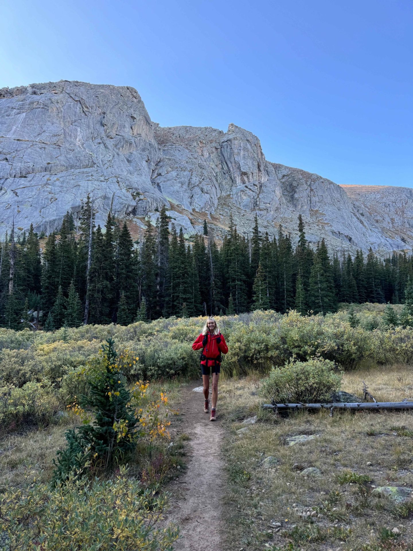 The Best Day Hikes From Denver, Colorado