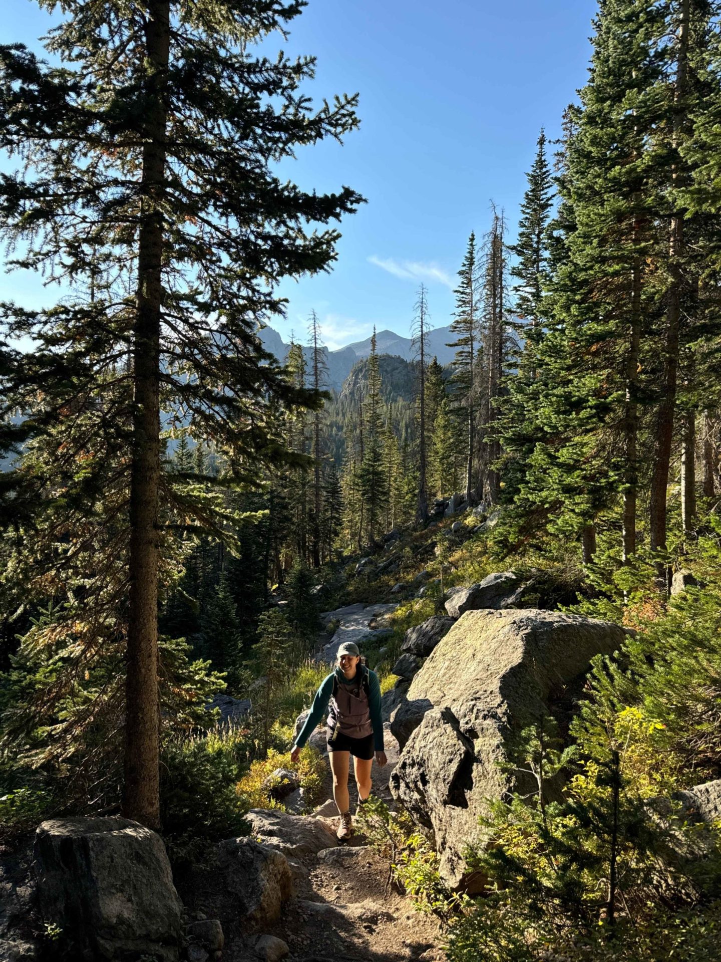 The Best Day Hikes From Denver, Colorado