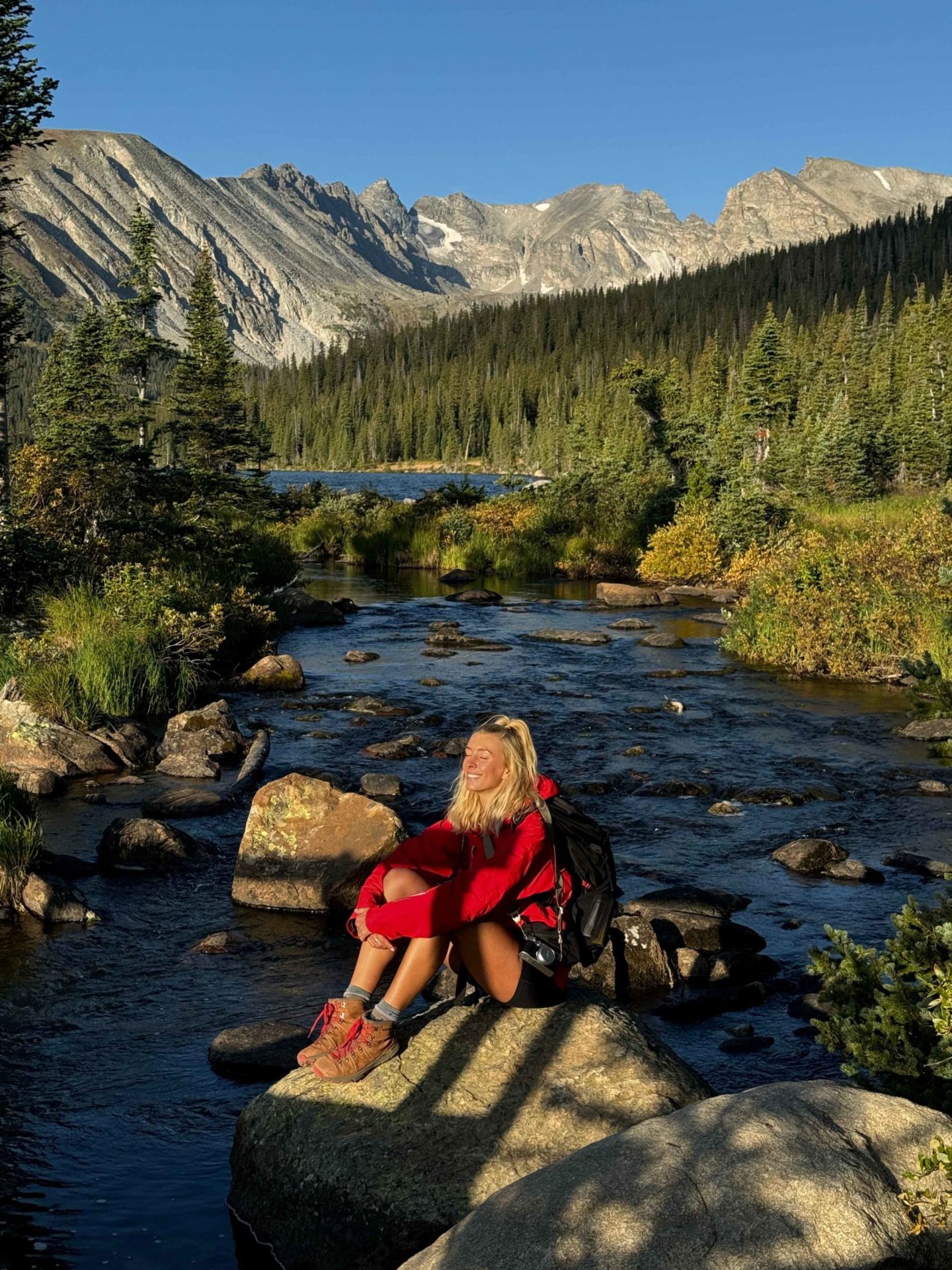 The Best Day Hikes From Denver, Colorado