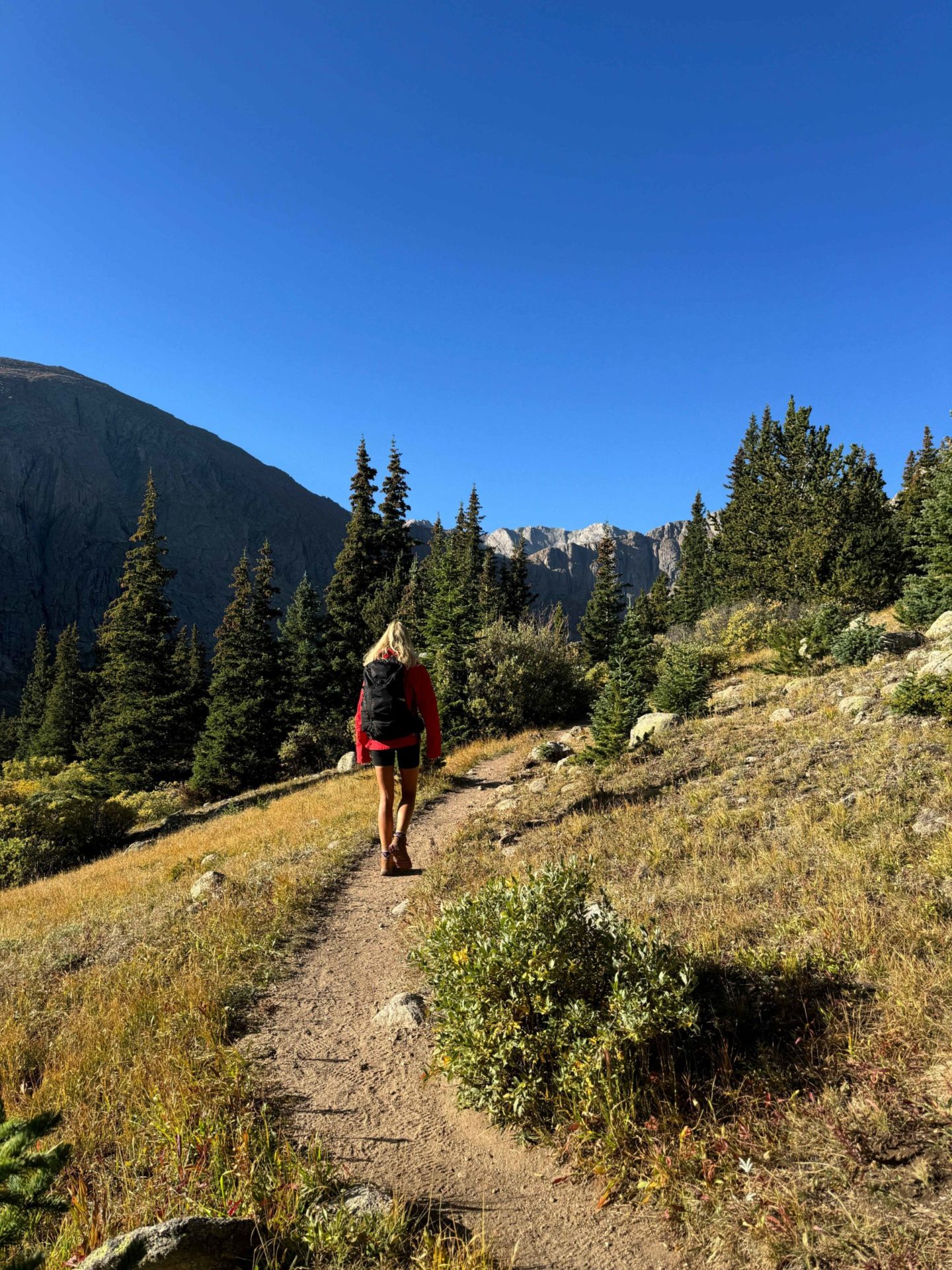 The Best Day Hikes From Denver, Colorado