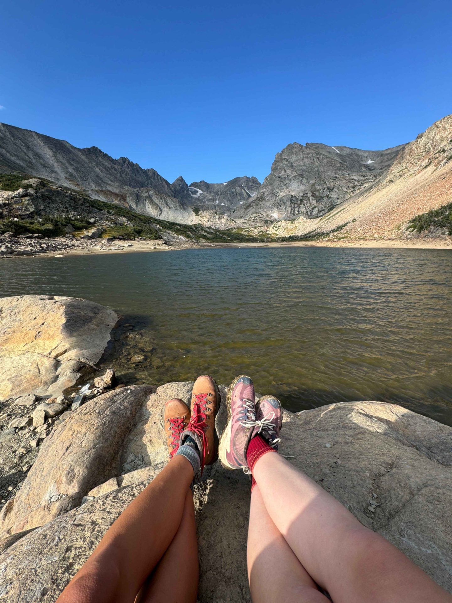 The Best Day Hikes From Denver, Colorado