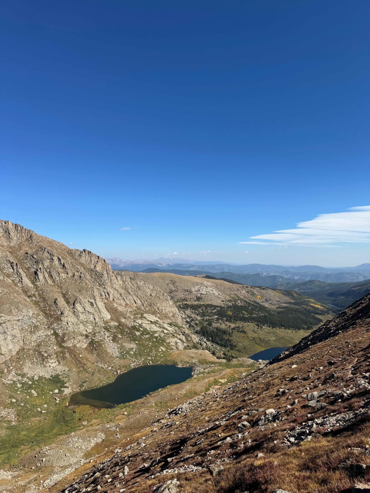 The Best Day Hikes From Denver, Colorado