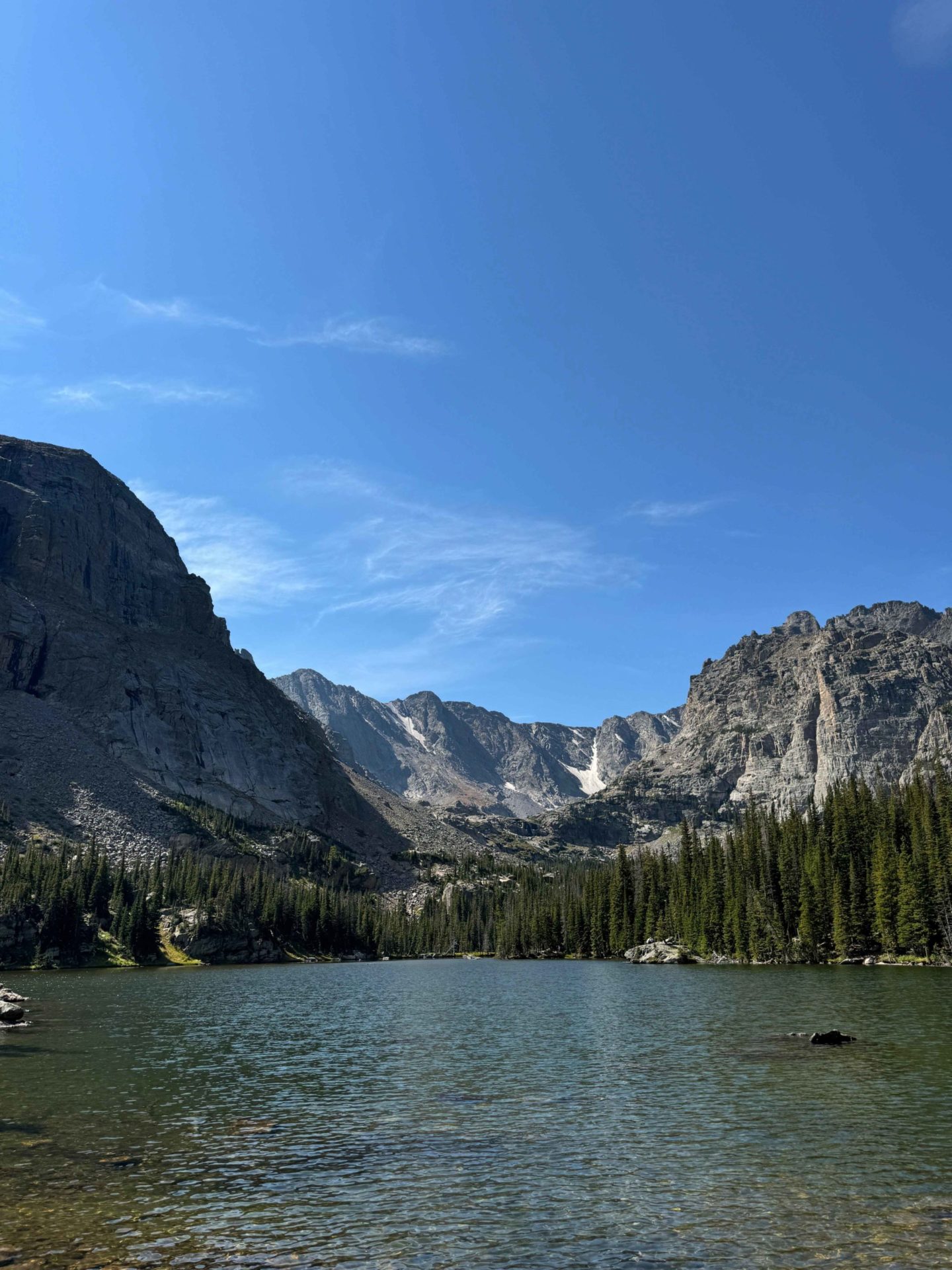 The Best Day Hikes From Denver, Colorado