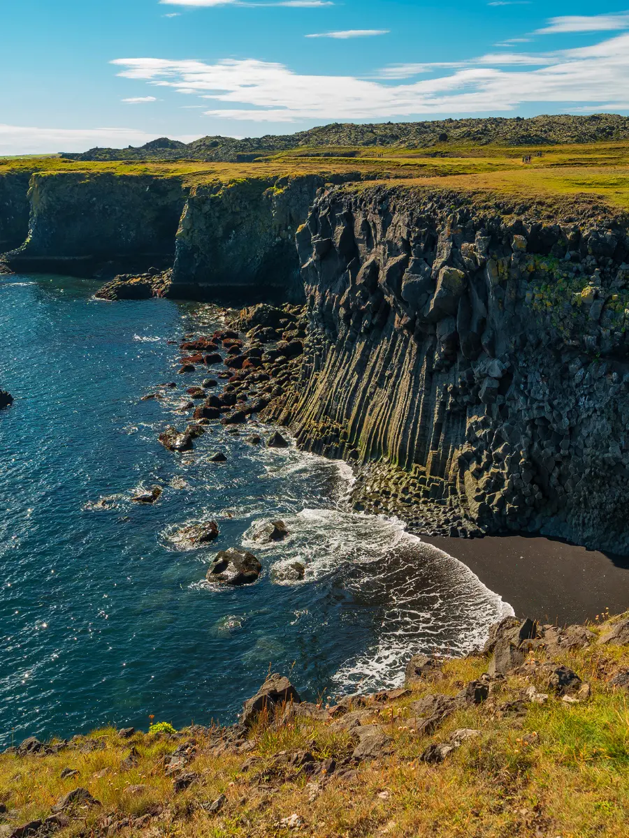 The Best Day Hikes in Iceland