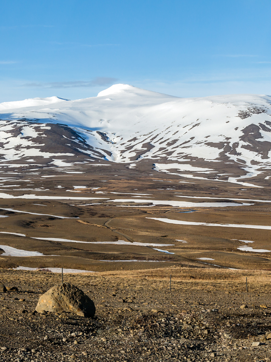 The Best Day Hikes in Iceland