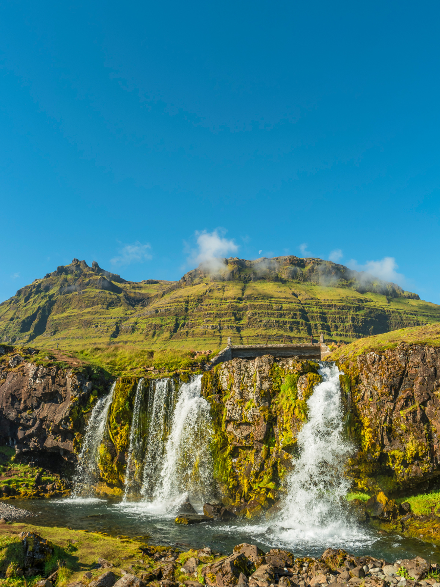 The Best Day Hikes in Iceland