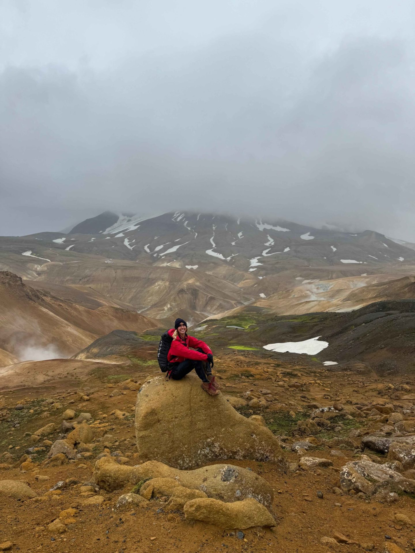 Iceland | Zanna