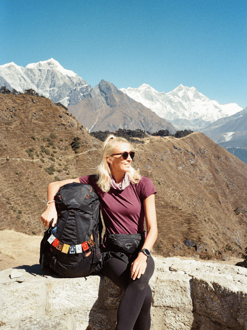 What To Pack For Trekking In Nepal | Gokyo Lakes & Everest Base Camp Packing List