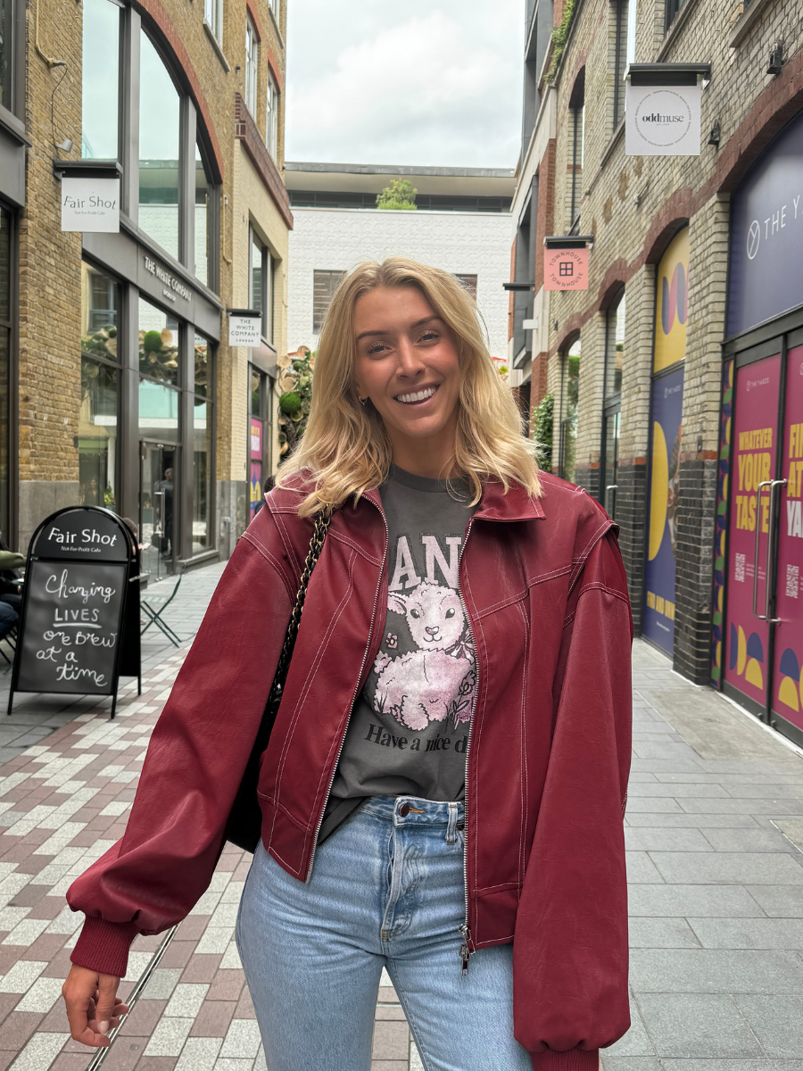Tall Girl Style Guide | The Best Brands & How to Find Clothes for Tall Women