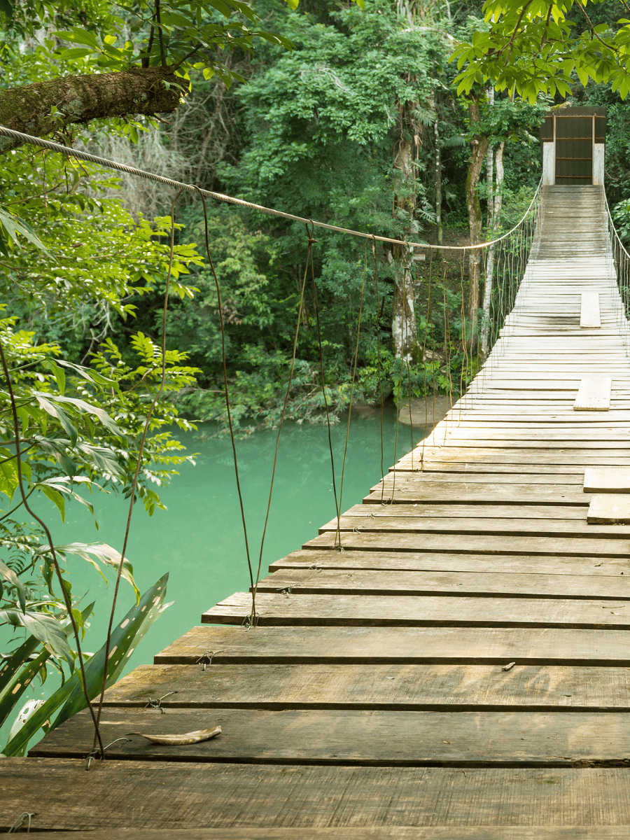 Belize Active Travel Guide | What To Do In Belize + A 10 Day Itinerary