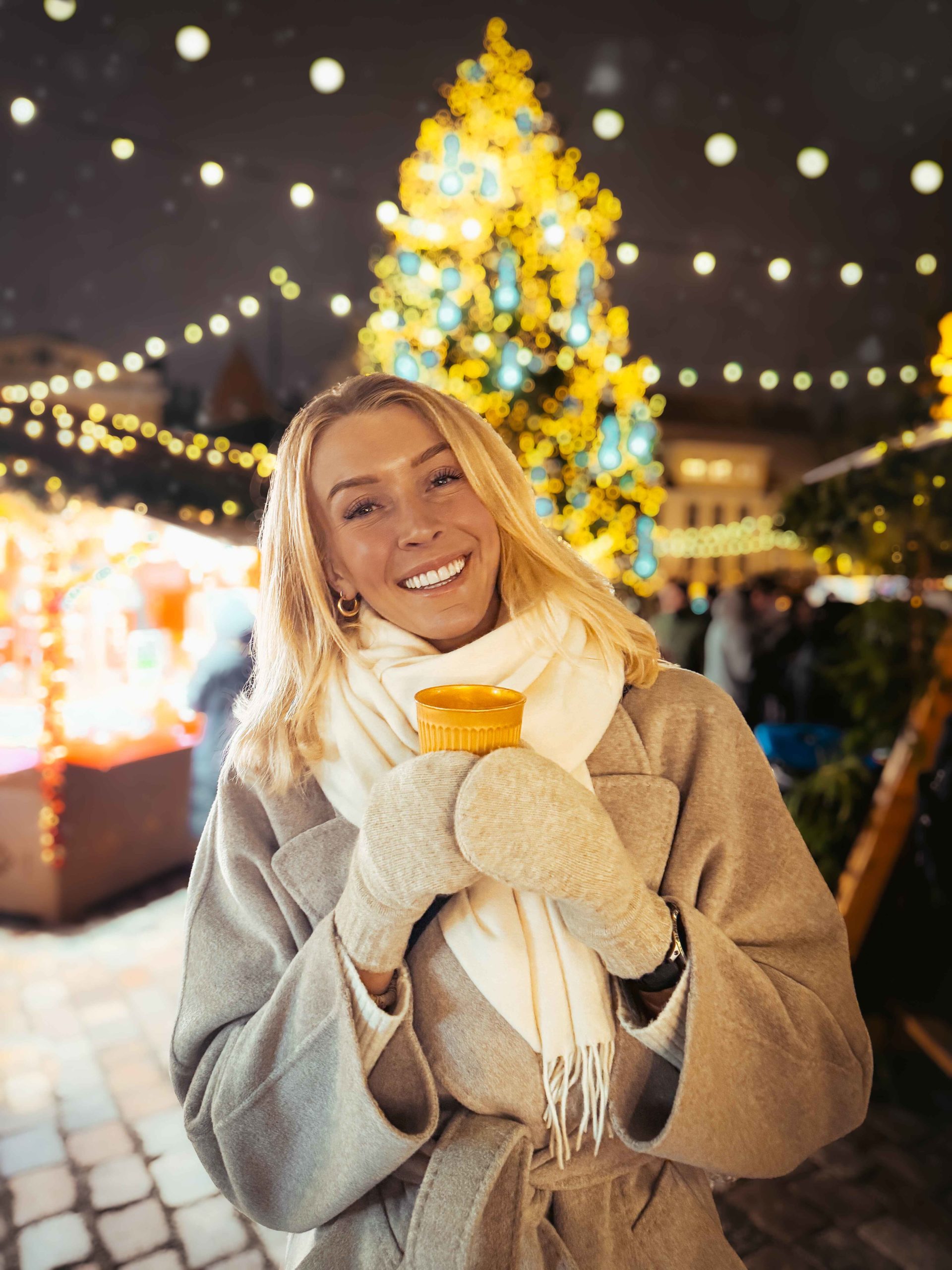 Tallinn Winter Travel Guide | What To Do In Tallinn At Christmas