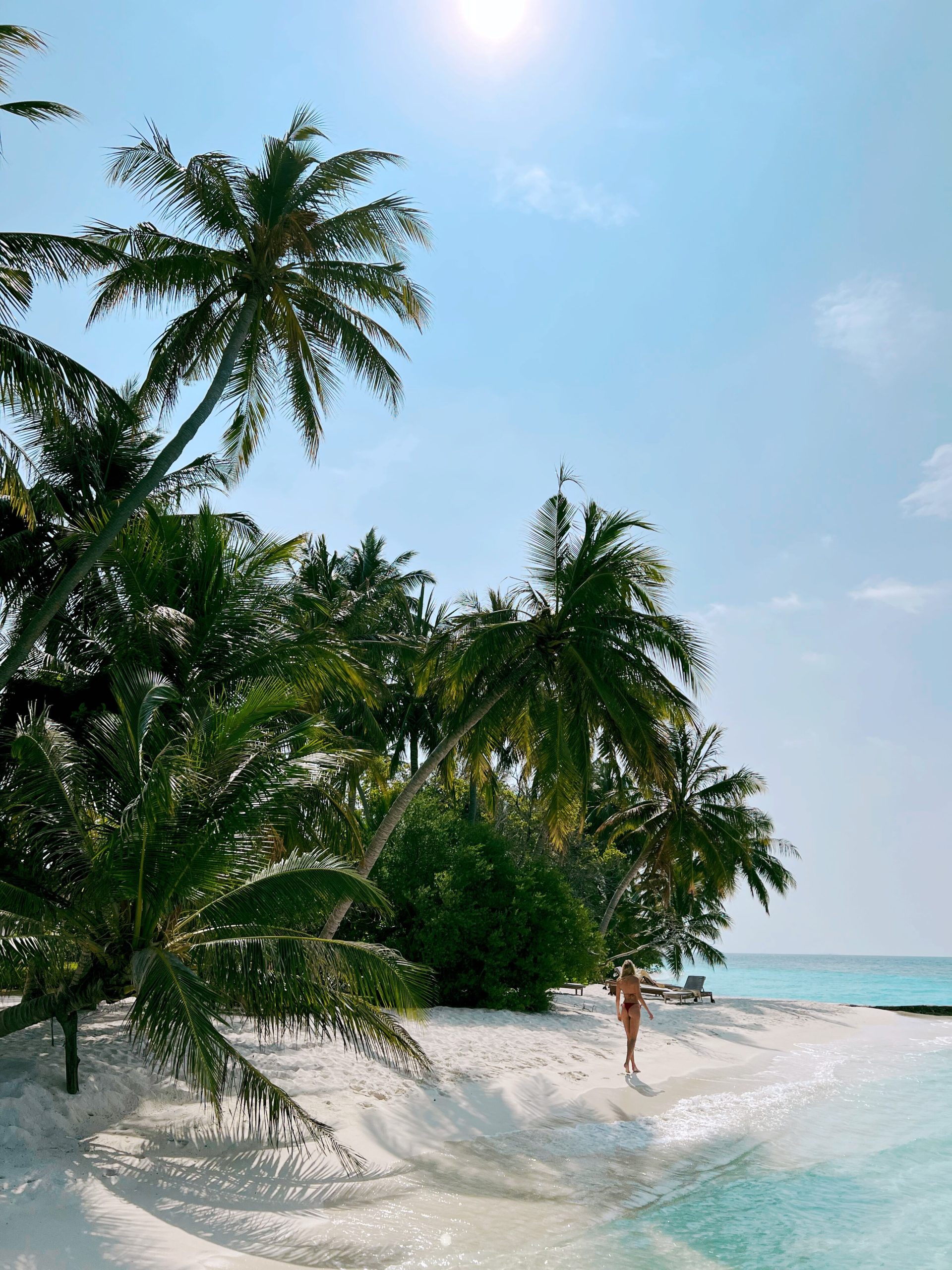 Updated: The Ultimate Maldives Travel Guide