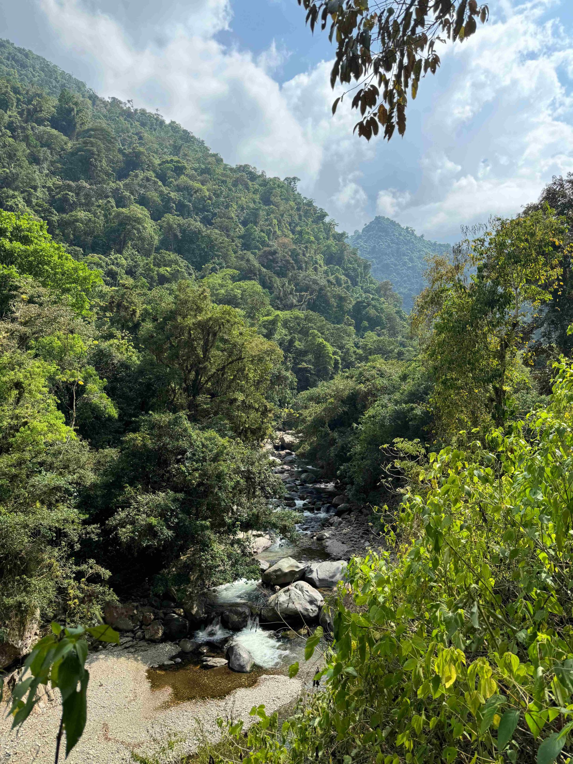 What To Pack For The Lost City Trek, Colombia