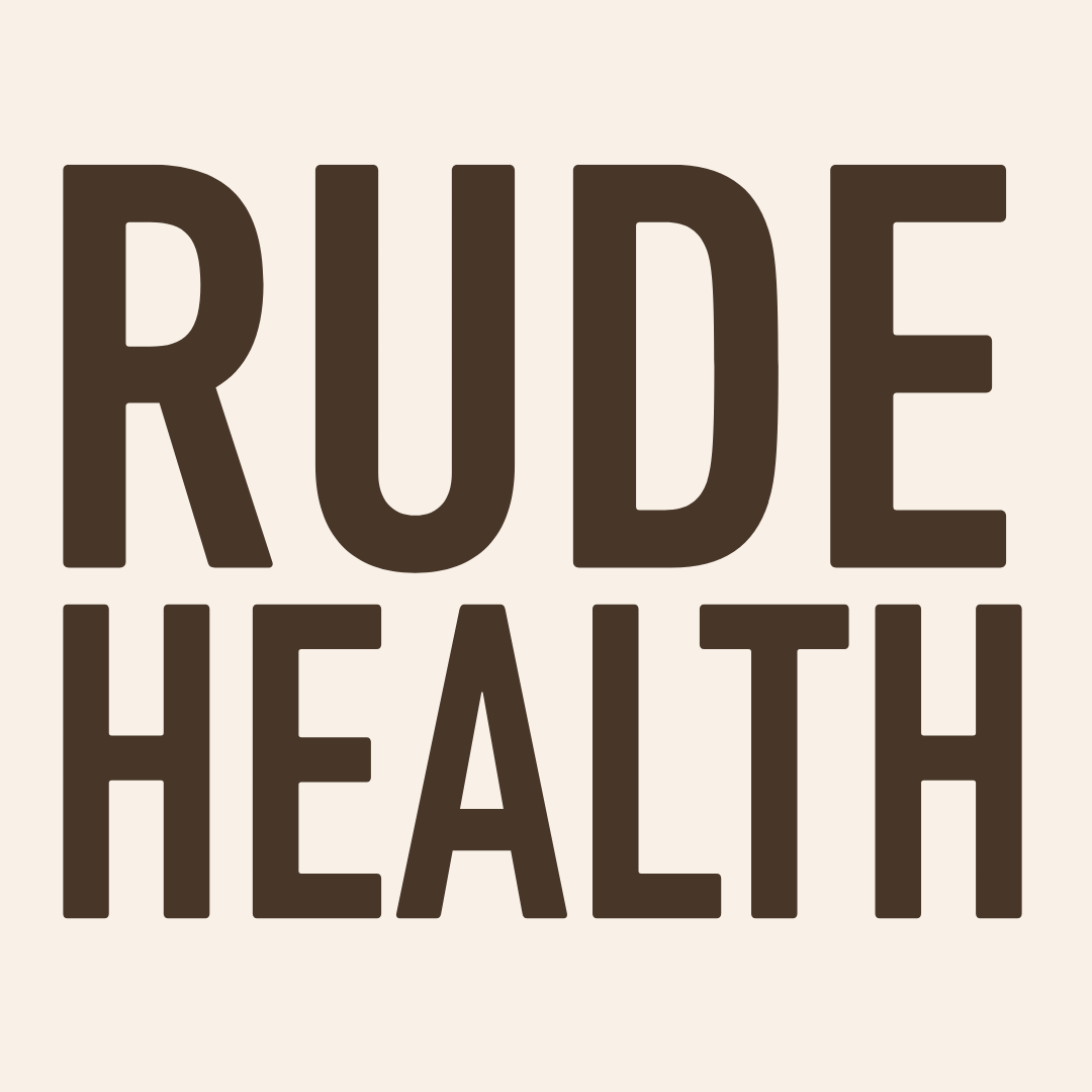 rudehealthlogo